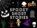 Spooky Short stories